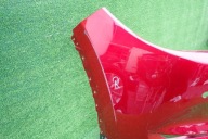 MAZDA CX-5 CX5 II 17- front bumper front
