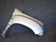 DACIA DUSTER II 17- fender right front front