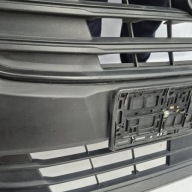 FORD TRANSIT CONNECT II 2 MK2 LIFT 17-21 bumper front front