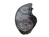 dials dials AUDI A3 8P LIFT (2008-2012) 1.6 TDI 105KM 8P0920932C EUROPA