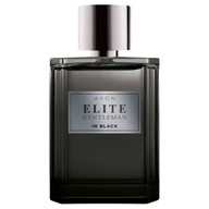 Avon Elite Gentleman In Black Perfumy męskie EDT - 75ml