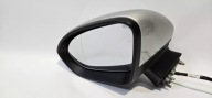 mirror left OPEL ASTRA K V 2015- 7 PIN EUROPA