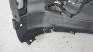 bumper front front MAZDA CX-5 CX5 12-14 2012-2014 PDC KD45-50031