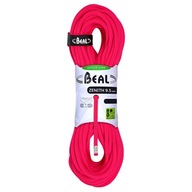 Beal Zenith 9,5mm solid pink