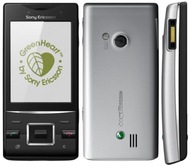 SONY ERICSSON HAZEL J20i - NIE DZIAŁAJĄ PRZYCISKI