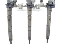 running board WTRYSKOWY injectors moulding AUDI A7 4G 4G8 059130089CS 059130277CR