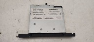 Radio Fabrique BMW E39