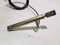 MERCEDES SL R230 W230 damper roofs right 22