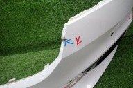 SKODA FABIA IV 21- front bumper front