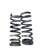 springs springing rear part FORD MONDEO MK5 2.0 TDCI KOMPLET