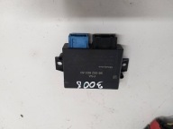 PEUGEOT 3008 and module control unit PDC 9800266380