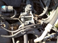 SUBARU IMPREZA LEGACY FORESTER 2 II SG 02- 2.0 16V engine EJ201