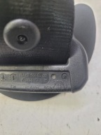 tension belt right front AUDI A4 B9 8W0857706 original !!
