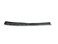 spoiler of a bumper front right side Opel Corsa D 2009 13179947