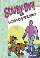 SCOOBY-DOO! I UCIEKAJĄCY ROBOT, GELSEY JAMES