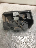 passenger compartment boot floor well VW TOURAN and 1T0012115