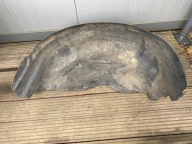 VW T5 LIFT mudguard right rear part rear. 7H0810972C