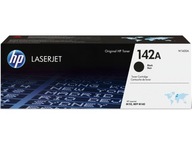 Toner HP 142A W1420A Czarny 950 stron