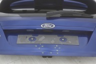 boot doors * rear part FORD FIESTA MK7 ST 3D