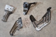 IDEALNE étrier console aile avant droite KPL. BMW X3 G01 1