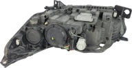 CITROEN C5 III X7 feu avant avant droit BI-XENON rotatif 9689037780
