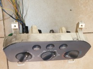 control panel NAWIEWEM REGULACJA OGRZEWANIEM RENAULT CLIO II 654982E OE