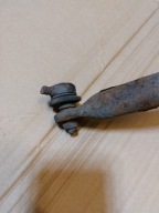 STABILIZATOR front HONDA ACCORD VI