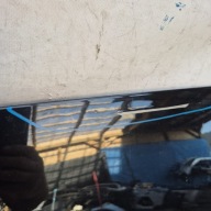 BMW 1 F20 F21 11- Capot