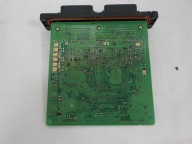 MAZDA 3 II BL computer control unit 1.6 16V 279721-5610 G-561