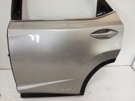 door LEXUS RX450 RX 450 left rear.