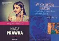 Naga prawda + W co grają ludzie