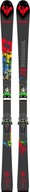 NARTY ROSSIGNOL HERO FIS SL FAC LTD 2022/23 - 165