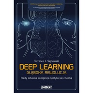 Deep learning Głęboka rewolucja