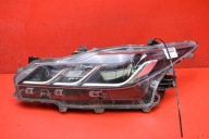 REFLEKTOR left light front LED lens EU 81150-02T31 TOYOTA COROLLA E21