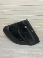 MINI F60 side door rear right