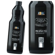 ADBL Pre-Spray PRO 1L środek do odplamiania prania tapicerki materiałowej