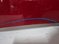 TOYOTA PRIUS III 3 XW30 09-15 fender front front left