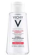 Vichy Pureté Thermale 100 ml płyn micelarny