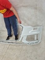 AUDI A6 C8 4K 18- bumper front front SPR PDC