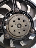 ventilátor chladiče AUDI A6 C5 1.8T 869228X