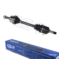 GSP KERÉKAGY TENGELY 217121