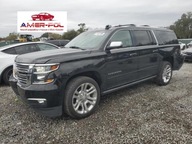 Chevrolet Suburban c1500 premier, 2019r., 6.2L