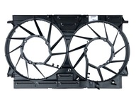 Kryt ventilátorov Porsche Cayenne 8W0121207C