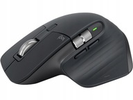 Mysz LOGITECH MX Master 3S Universal Graphite