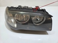 light right front BMW X3 E83 OE 7162196 right hand drive