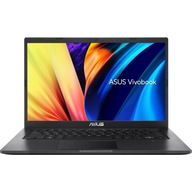 Notebook Asus Vivobook 14 F1400EA-EB1593 14 " Intel Core i7 16 GB / 512 GB čierny