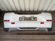 VOLVO C30 LIFT R-design complete bumper rear part rear PDC BIALY