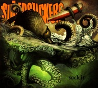 SUPERSUCKERS: SUCK IT (DIGIPACK) [CD]