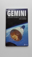 Gemini historia podboju kosmosu Steve Whitfield