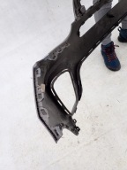 KIA PICANTO III X-LINE 17-> bumper front